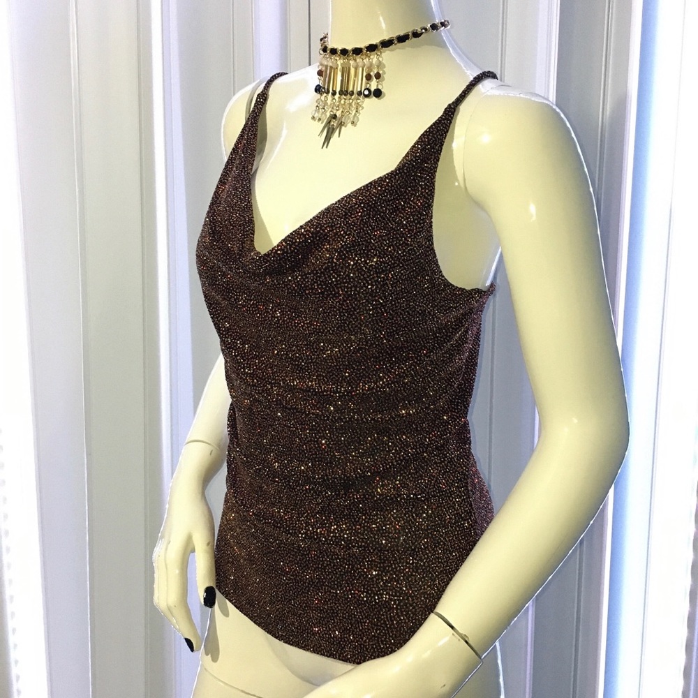 ✨💥Sparkly Glitter Top💥✨